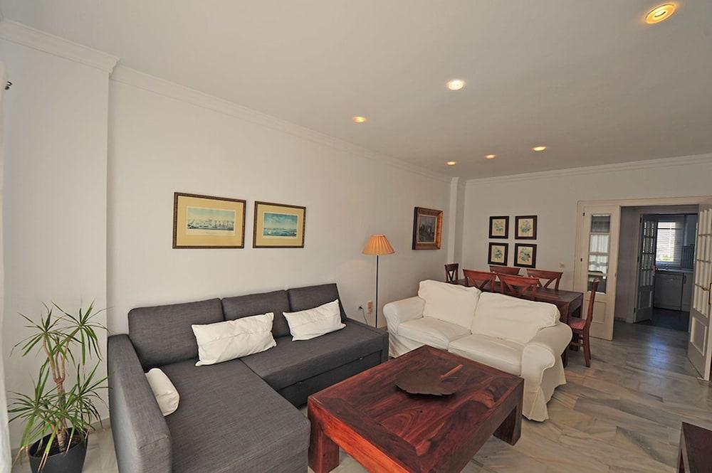 Apartamento Callejón del Blanco