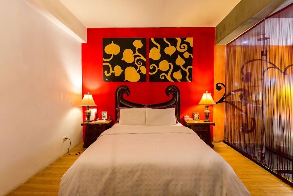 Mar Dei Amor Villa B&B