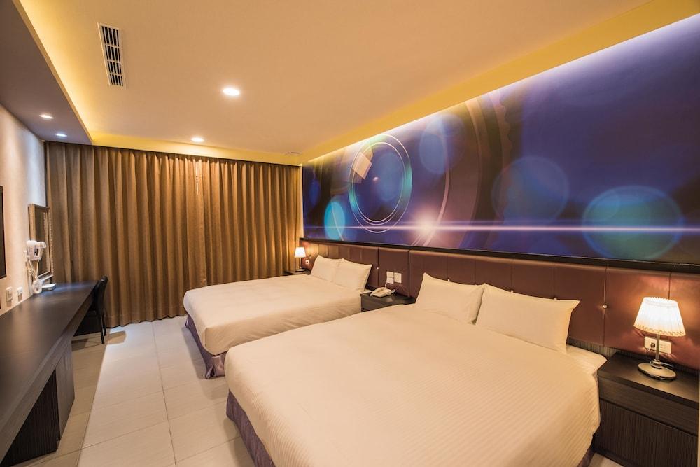Dongdaemun Boutique Hotel