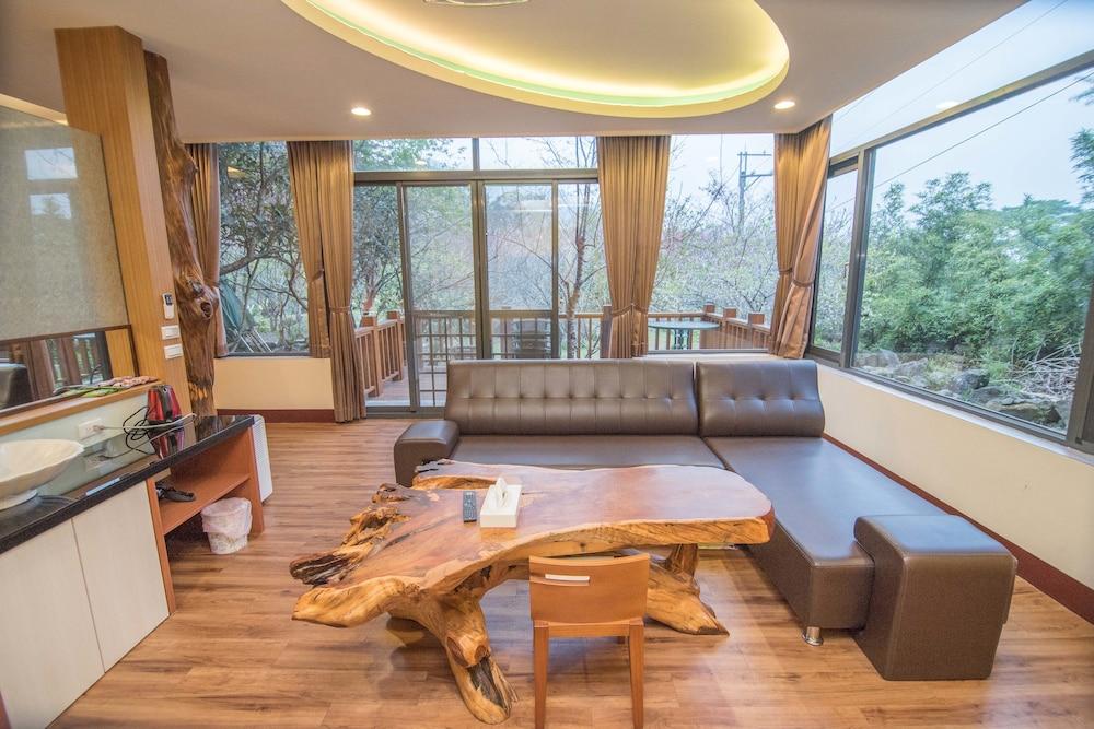 Valley Bed and Breakfast