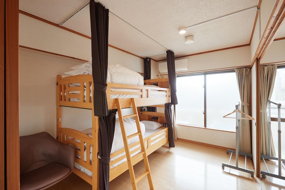 Guest House Hostel Taira