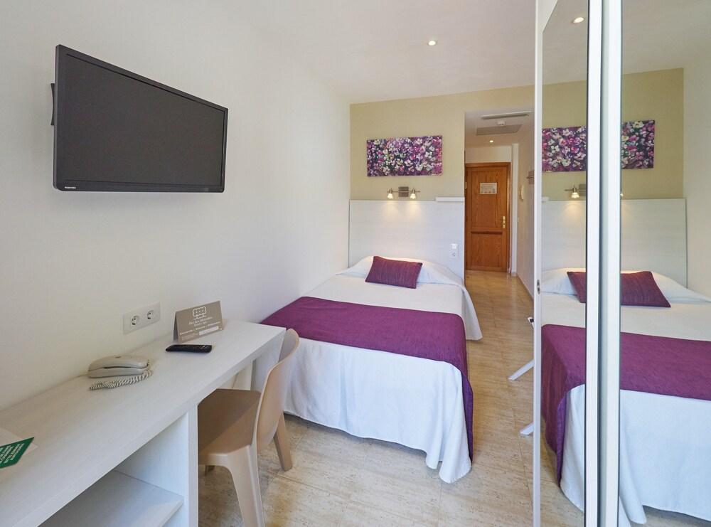 Hotel Flor Los Almendros