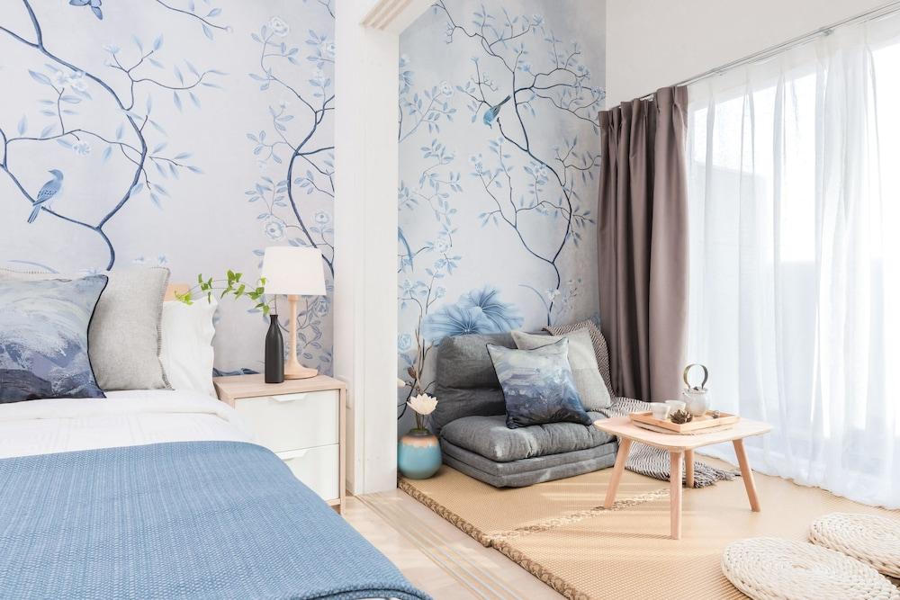 Ostay Umeda Hotel Apartment