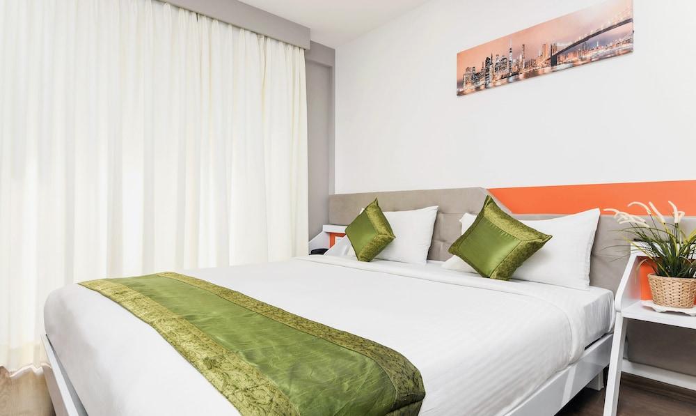 Treebo Stay Tuned JP Nagar