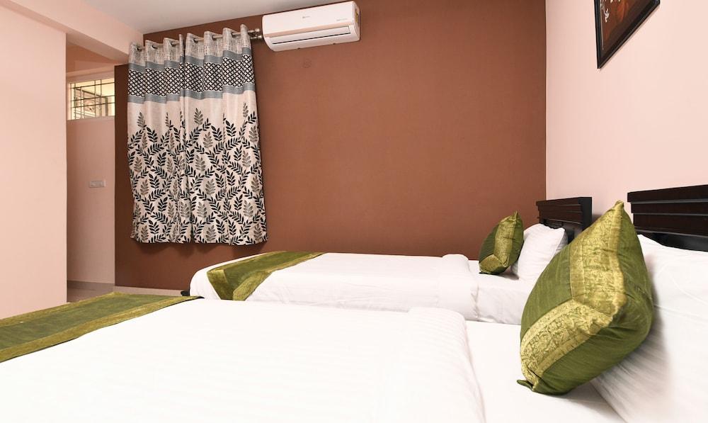 Itsy Hotels Shivas Kuteera