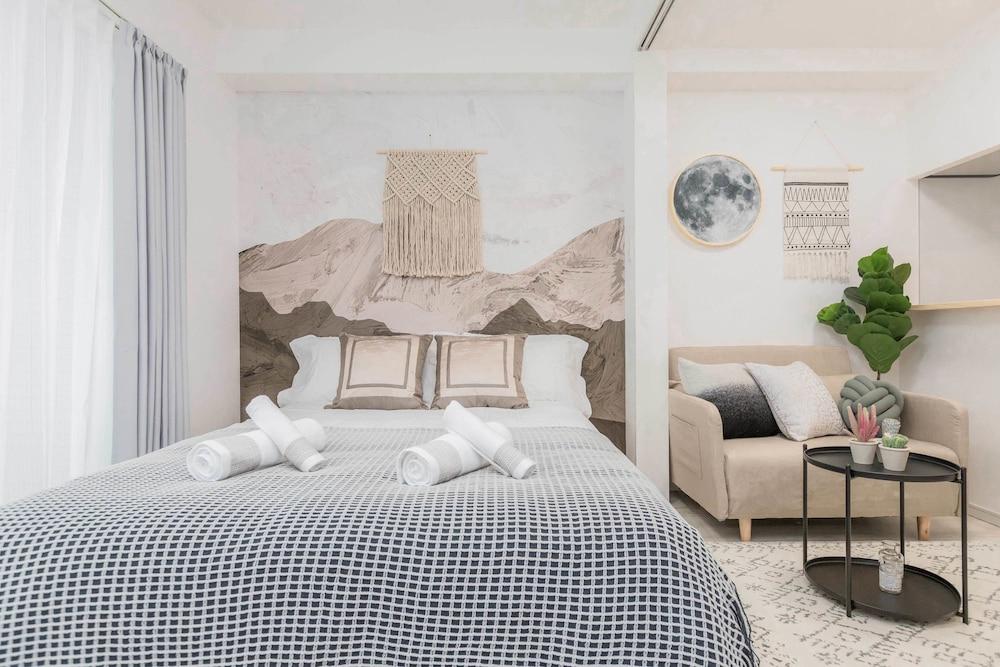 Ostay Awaza Hotel Apartment