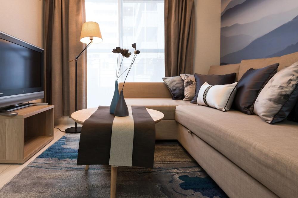 Ostay Kuromon Hotel Apartment