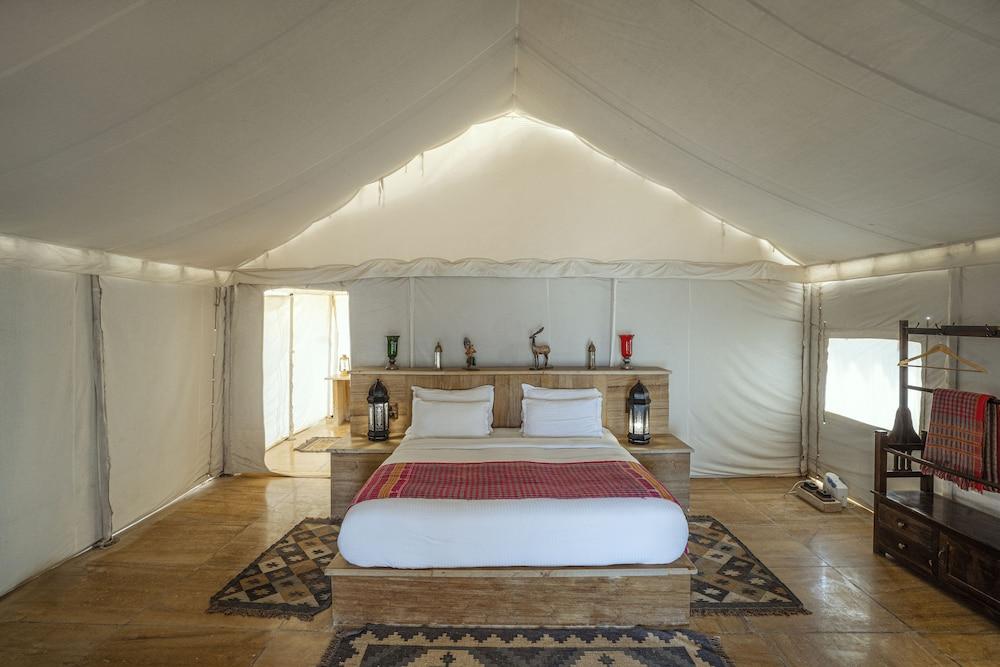 The Kafila Desert Camp