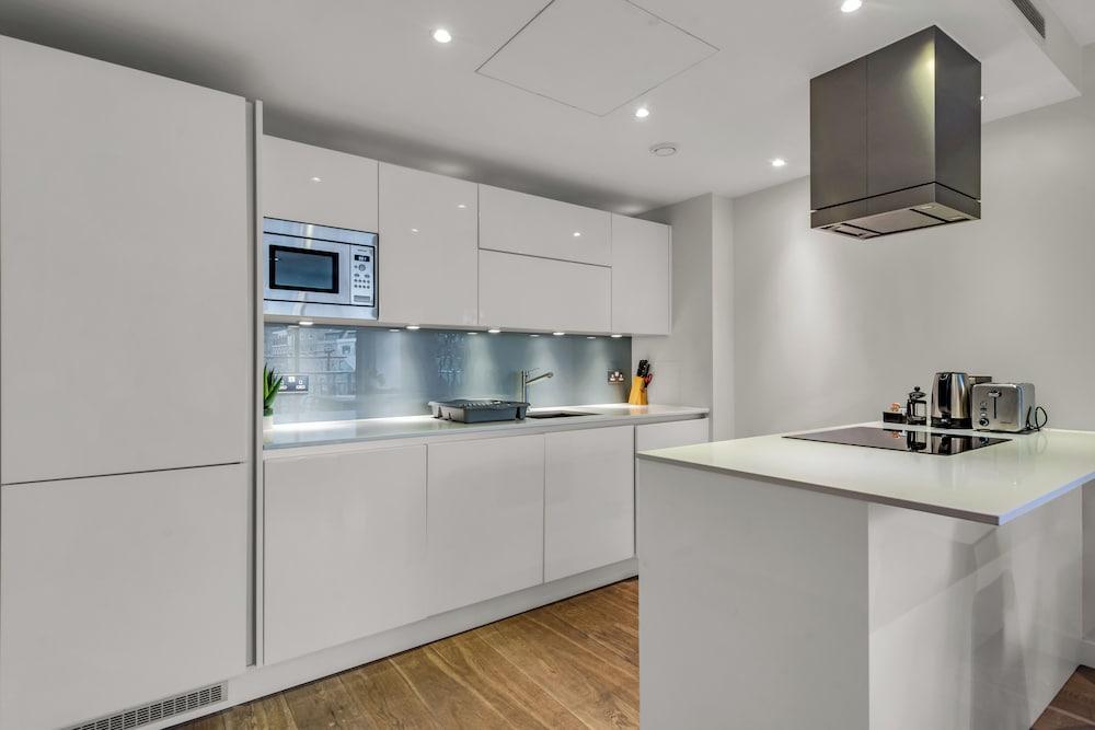 MySquare Apartments Shoredtich