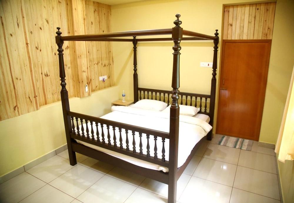 Prince Park Farm House