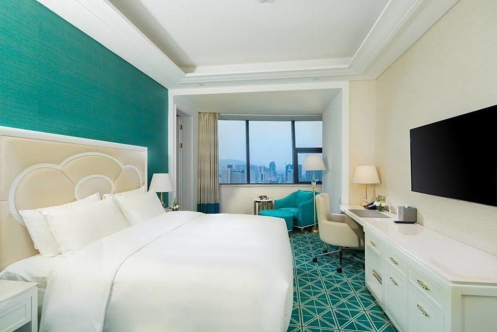 Howard Johnson Plaza Ningbo