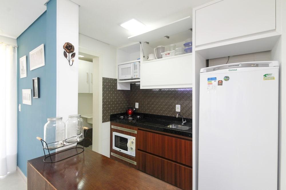 Apartamento 2 quartos - 184A