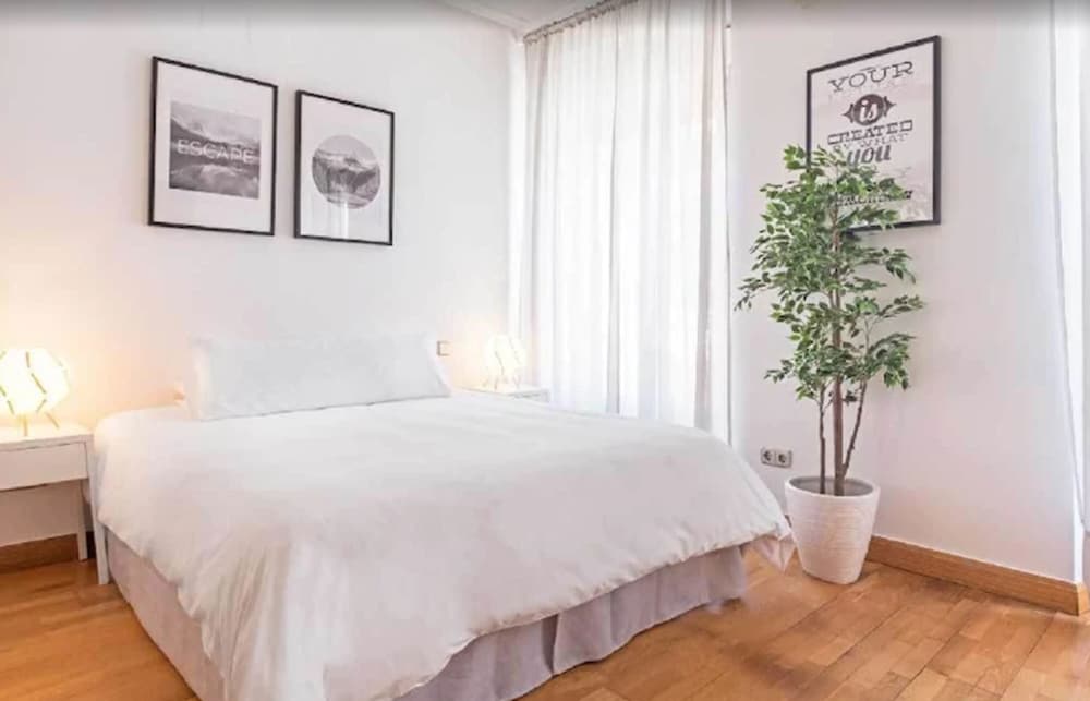 Behap Madrid De Las Letras