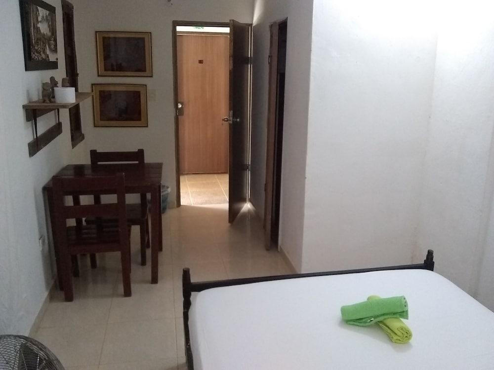 Hostal Eco Point Minca - Hostel