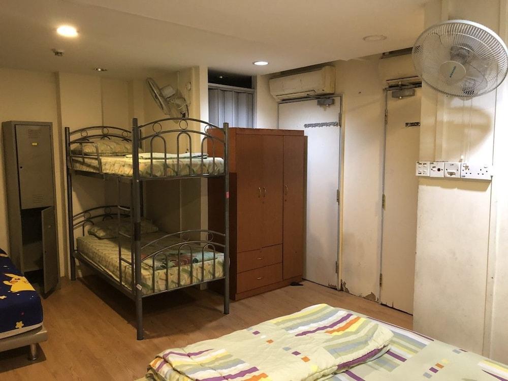 Snooze Inn Dunlop Street - Hostel