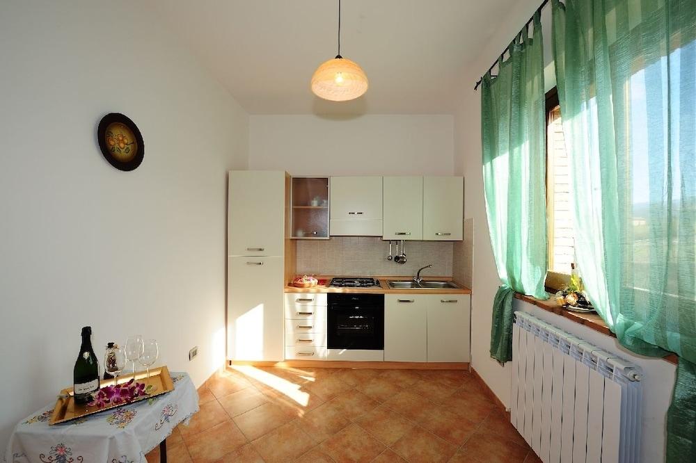 Agriturismo Villa Martis