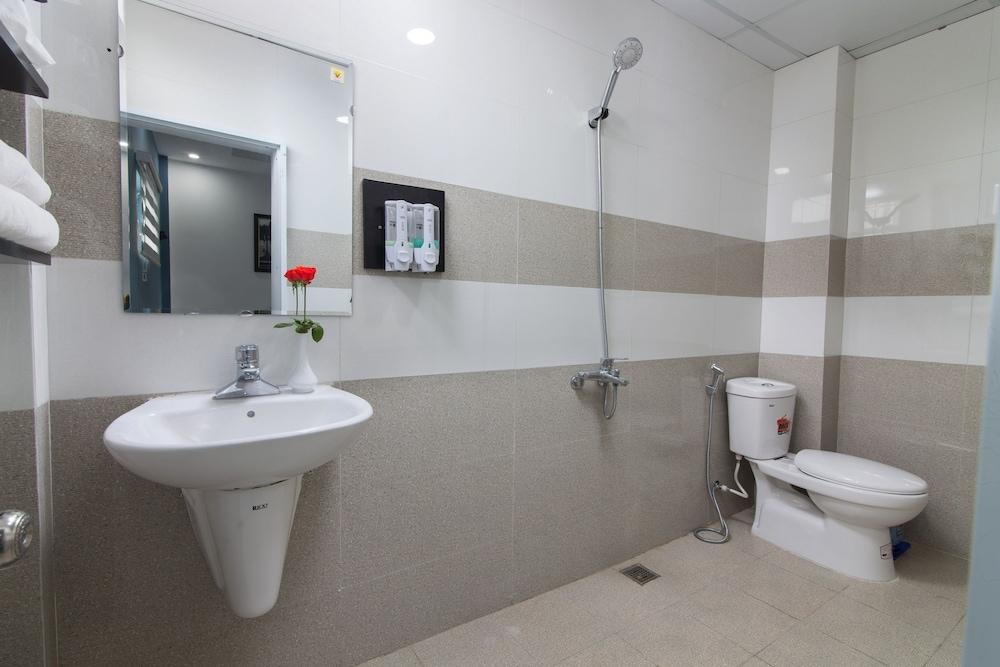 Hanoi Boutique House