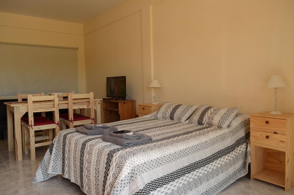 Jazz Executive Apartments