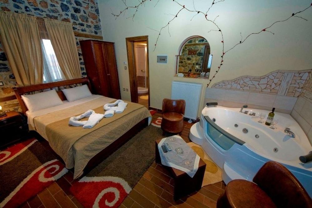 Guesthouse Elati - Pella