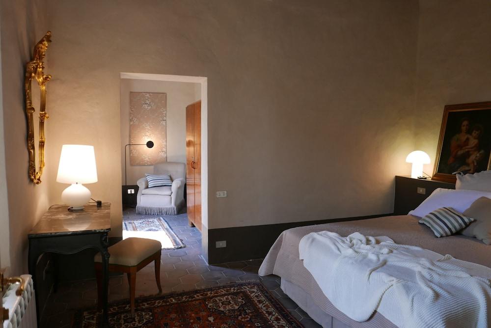 Ca' Bianca Tuscany Relais