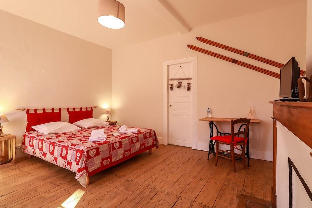 Domaine des 3 Marmottes