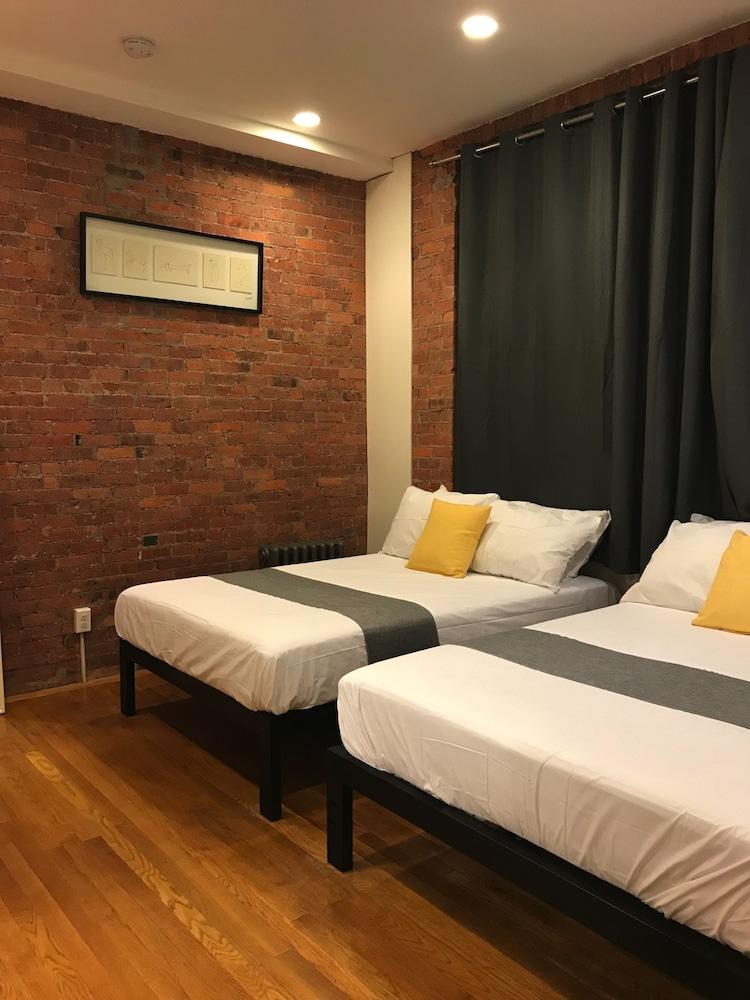 The Suites at central NYC