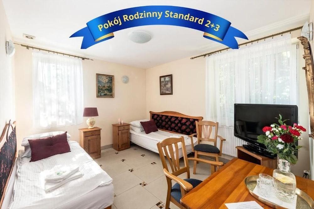 Tarnovsky Hotel, Resort & SPA