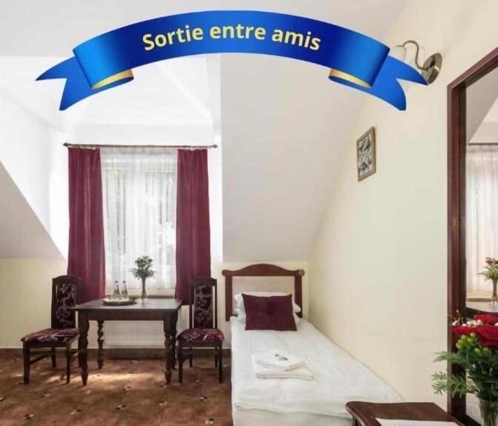 Tarnovsky Hotel, Resort & SPA