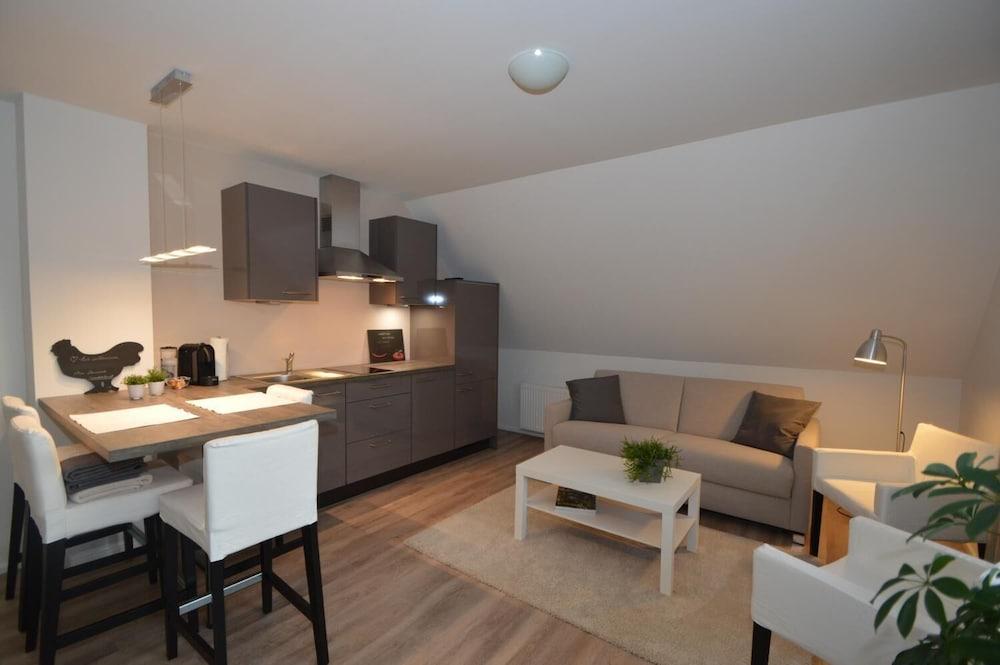 Appartement Sendenhorst