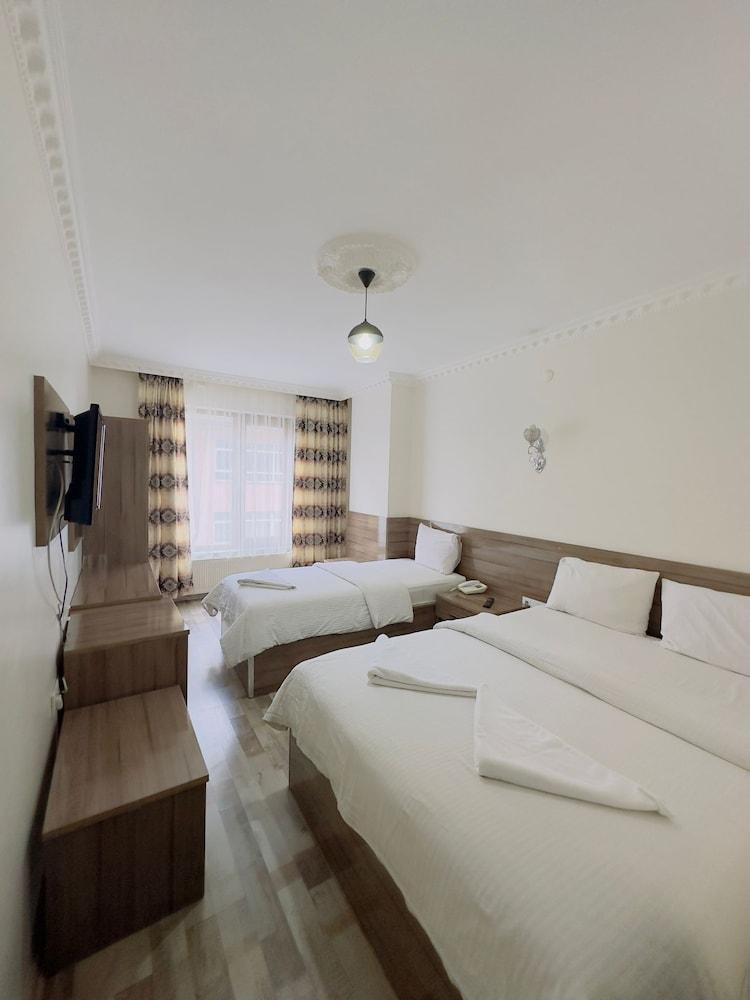 Van Toprak Hotel