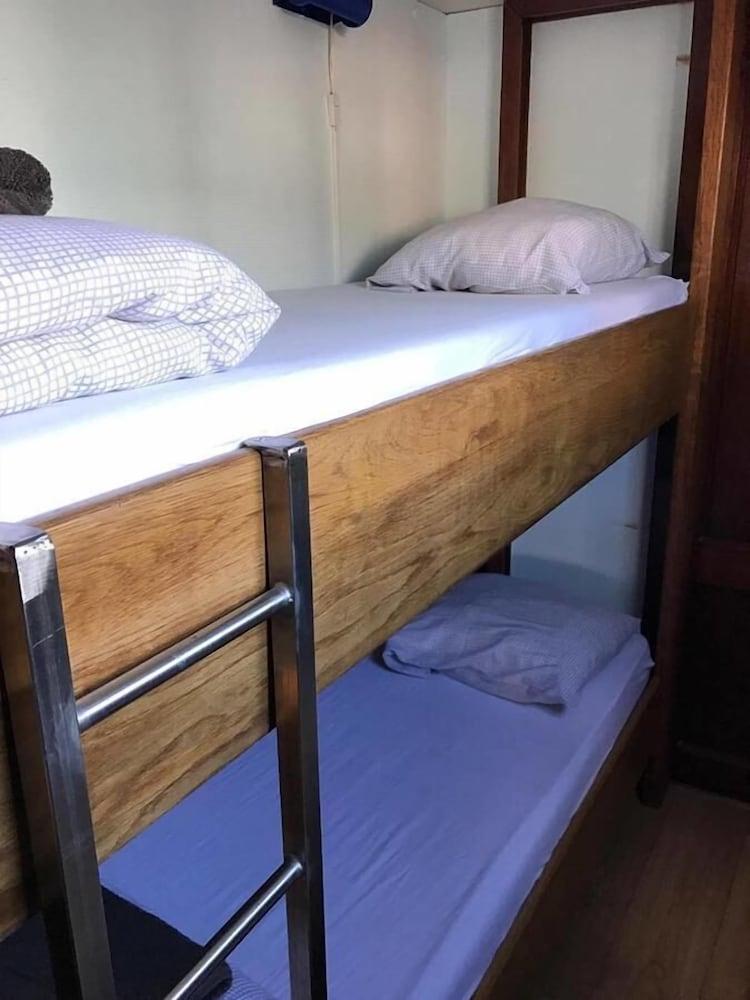 Liberté Haarlem - Hostel