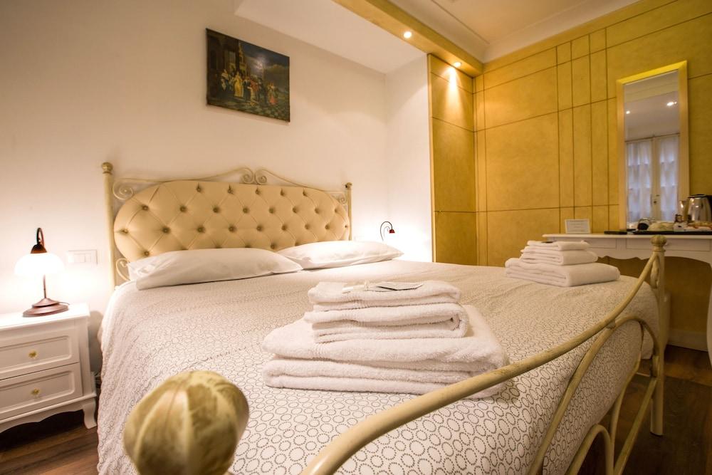 Il Terrazzino Sulla Cattedrale