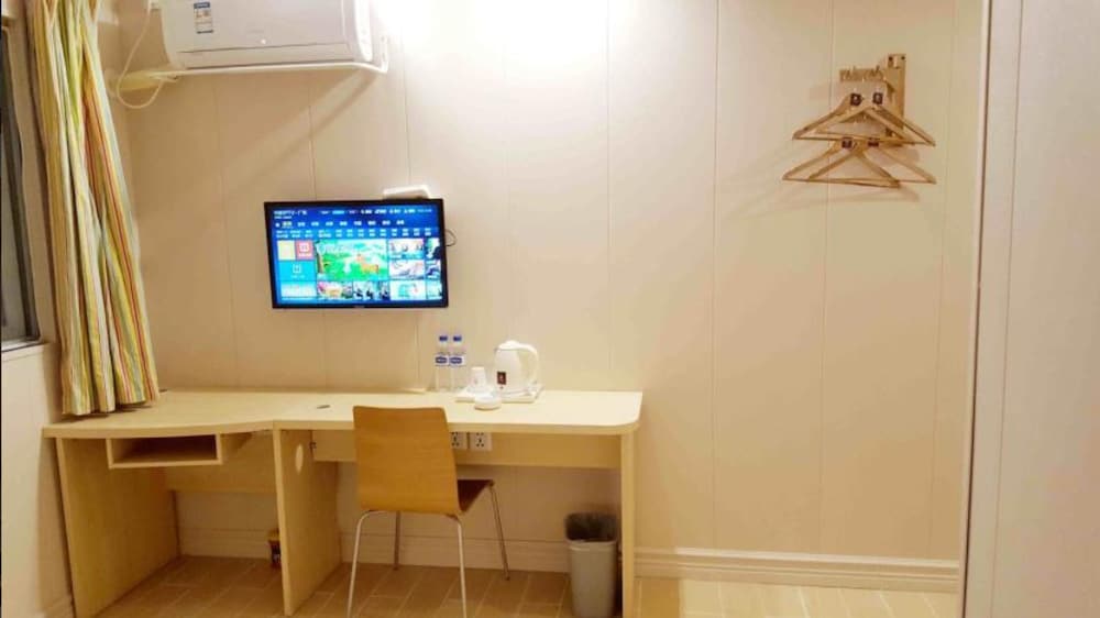 Shenzhen Zhuobei Hotel