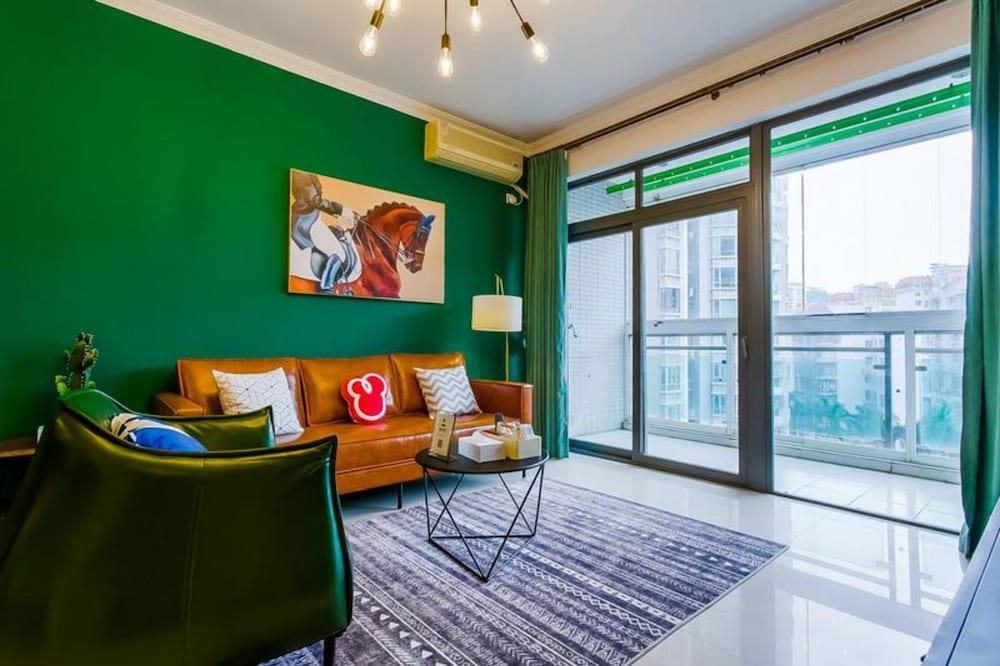 Locals Boutique Apartment Jida No.4