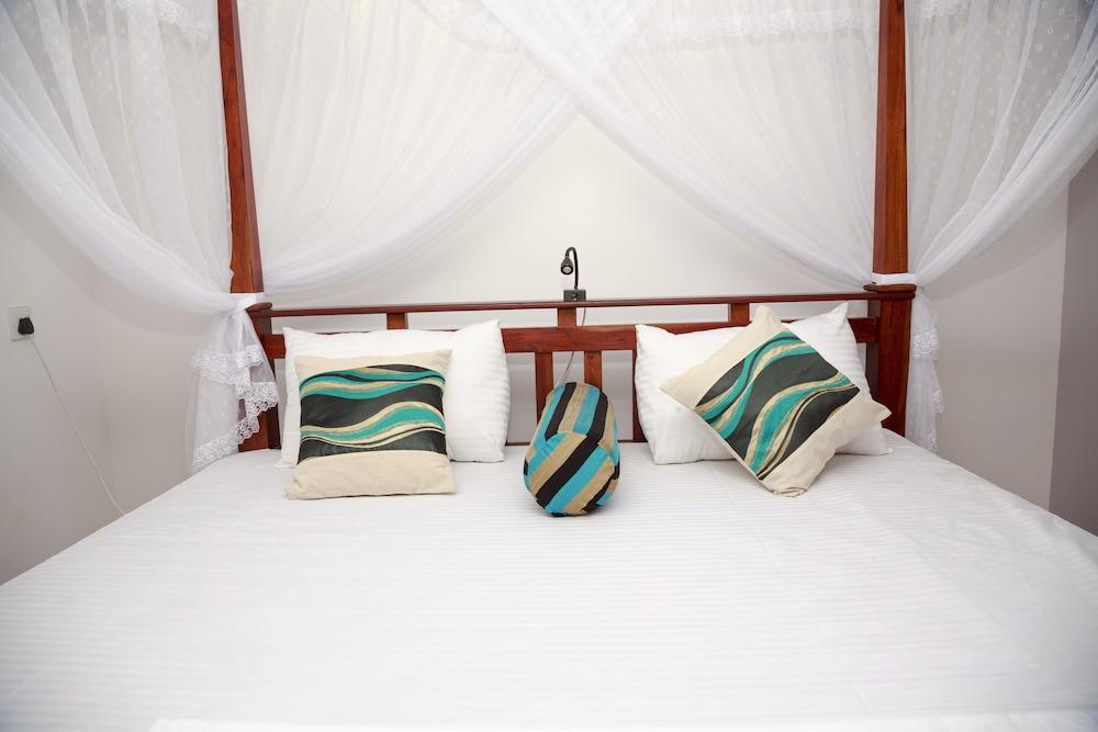 Nenasilu- Sri Lankan Villa