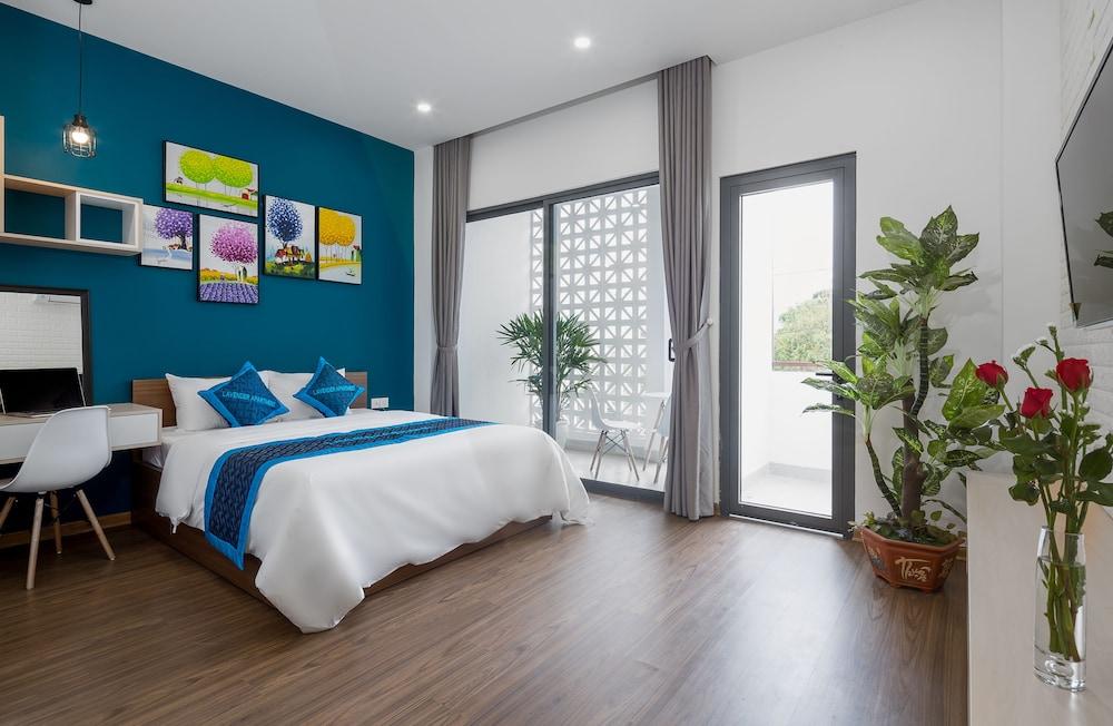 Lavender 95 Apartment and Hotel