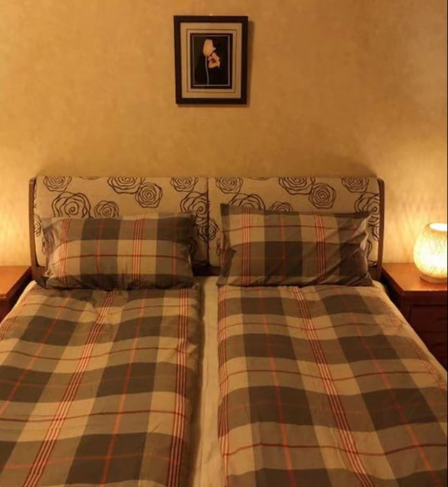 Beijing Habitat Gardens Inn