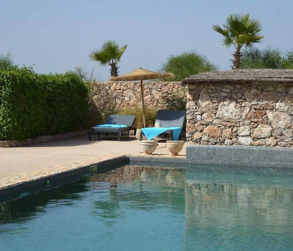 Koheilan Oriental Lodge Farm