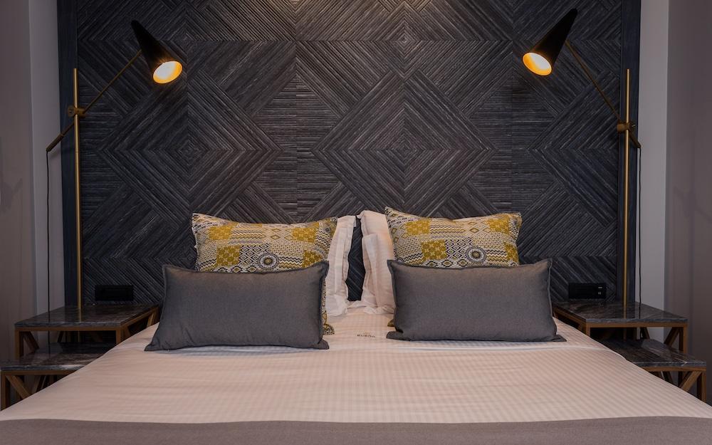 Sueño LUXURY VILLA 180 Iconic Sea View