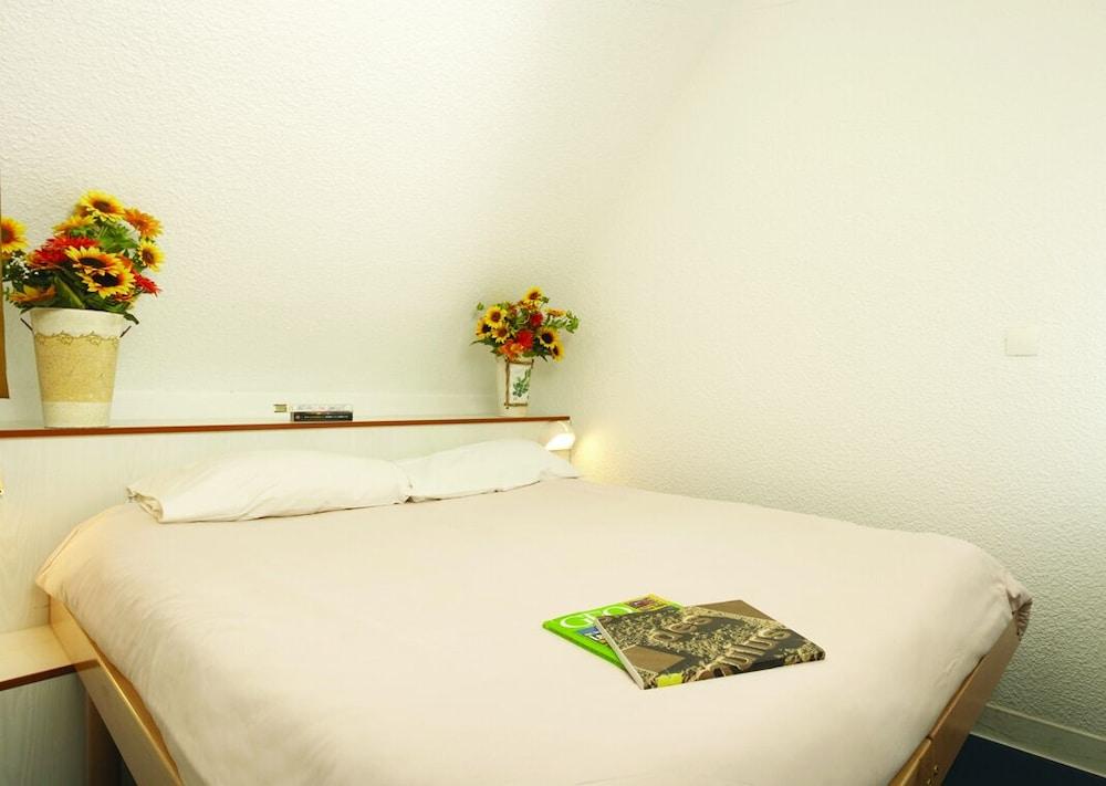 Les Ramondies - Vacances ULVF