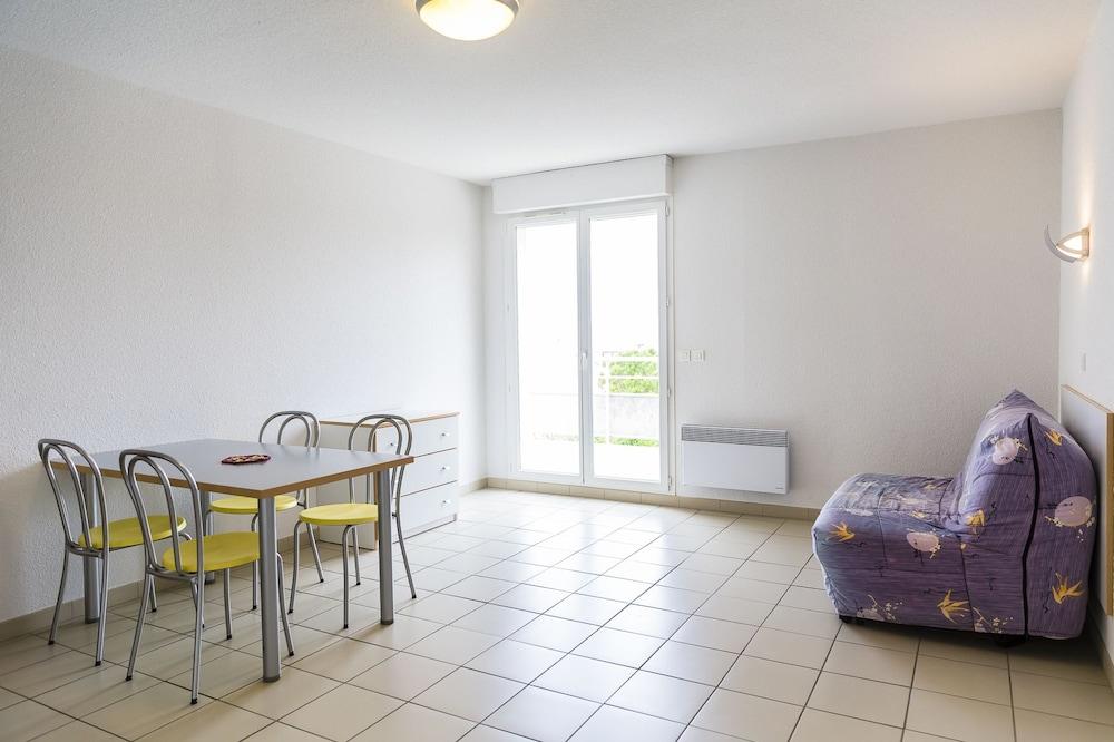 Les Romarins - Vacances ULVF