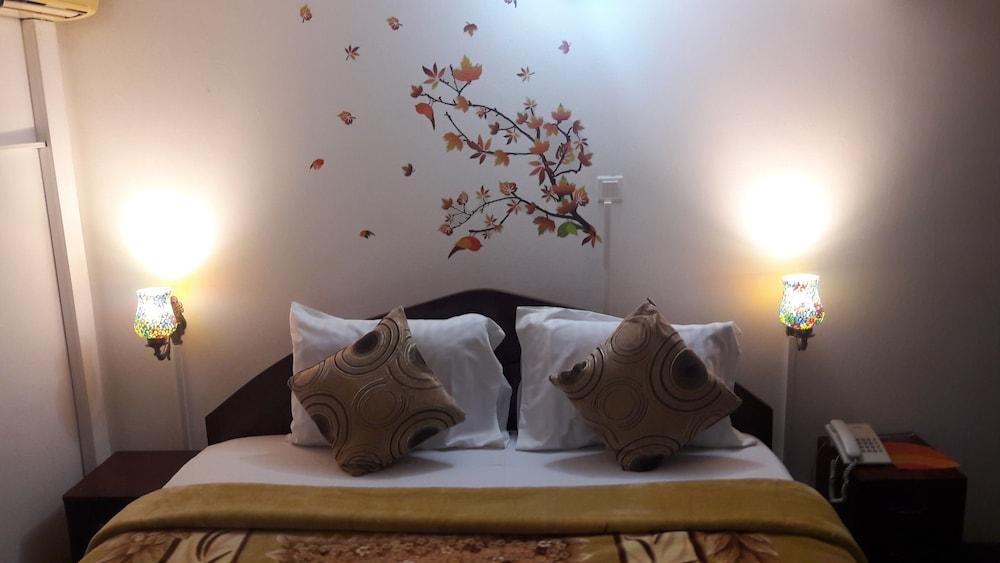 Alexander plaza hotel ltd