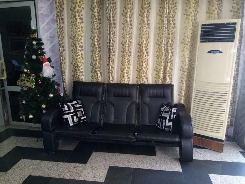 Alexander plaza hotel ltd