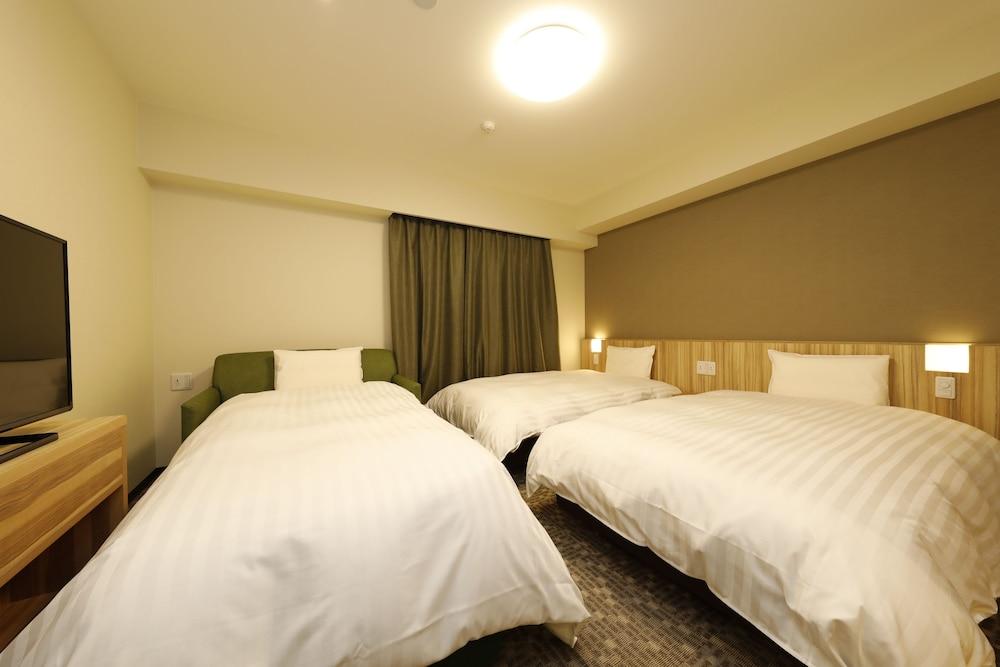 Dormy Inn Maebashi Natural Hot Spring