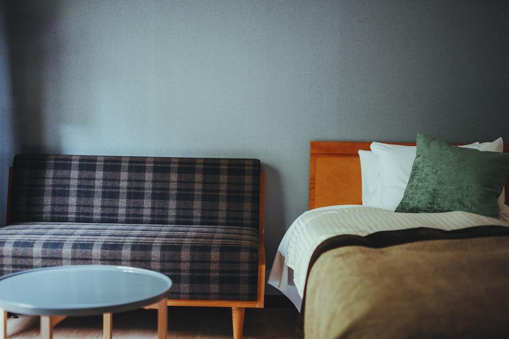 The Key Highland Nasu