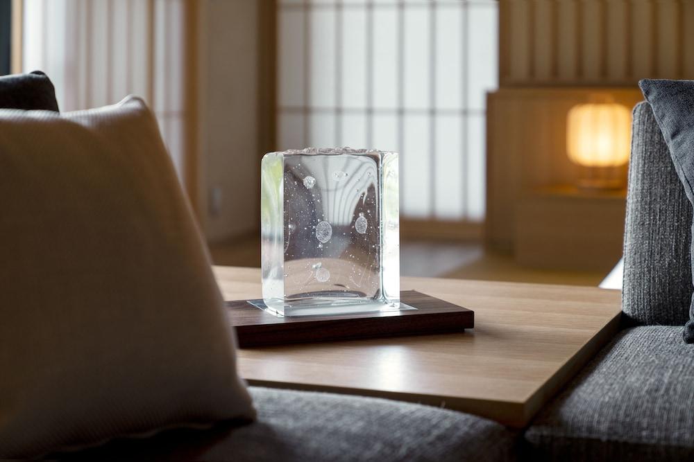 Hoshino Resorts KAI Sengokuhara