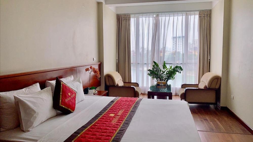 HANZ Regal Hotel Hanoi