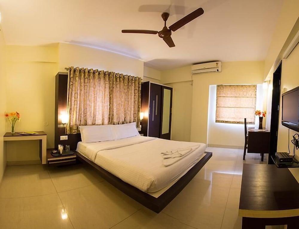 Amrita Executive Hotel