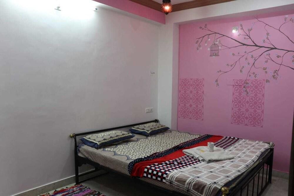 Black Pepper Guest House