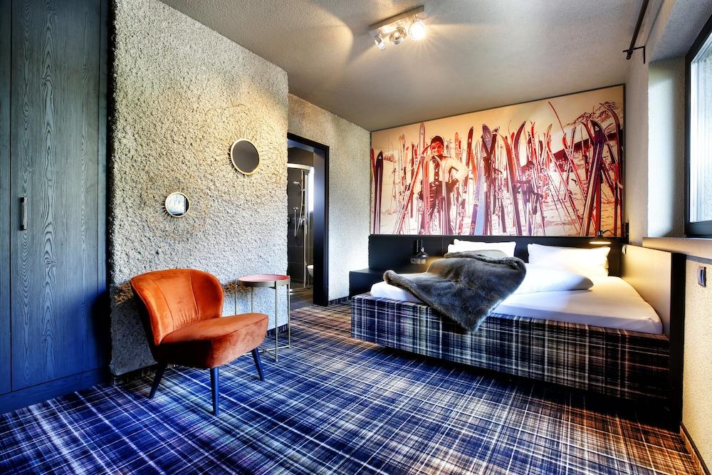 HEART - Manufaktur Appartements